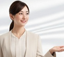 安心のサポート体制